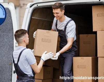 Transport-Services