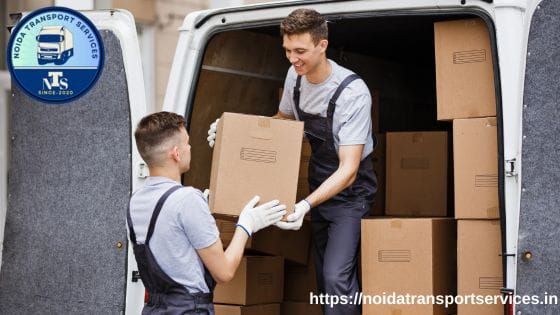 Transport-Services