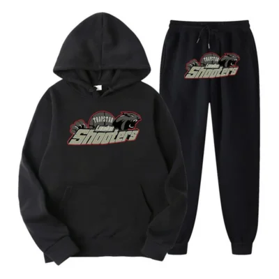 Traps-Tracksuit