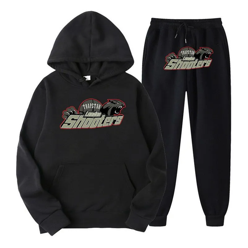 Traps-Tracksuit