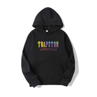 Trapstar-Es-Una-Sudadera-Con-Capucha-De-Secreta