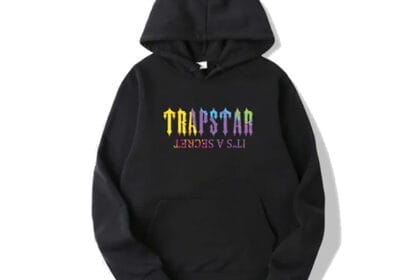 Trapstar-Es-Una-Sudadera-Con-Capucha-De-Secreta