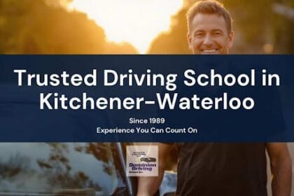 Trusted-Driving-School-in-watrerloo-kitchener