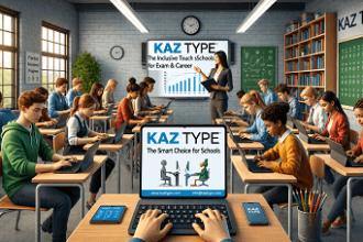 Typing-Test-Practice-Online
