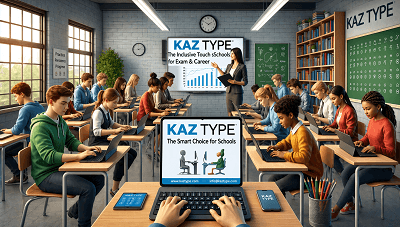 Typing-Test-Practice-Online