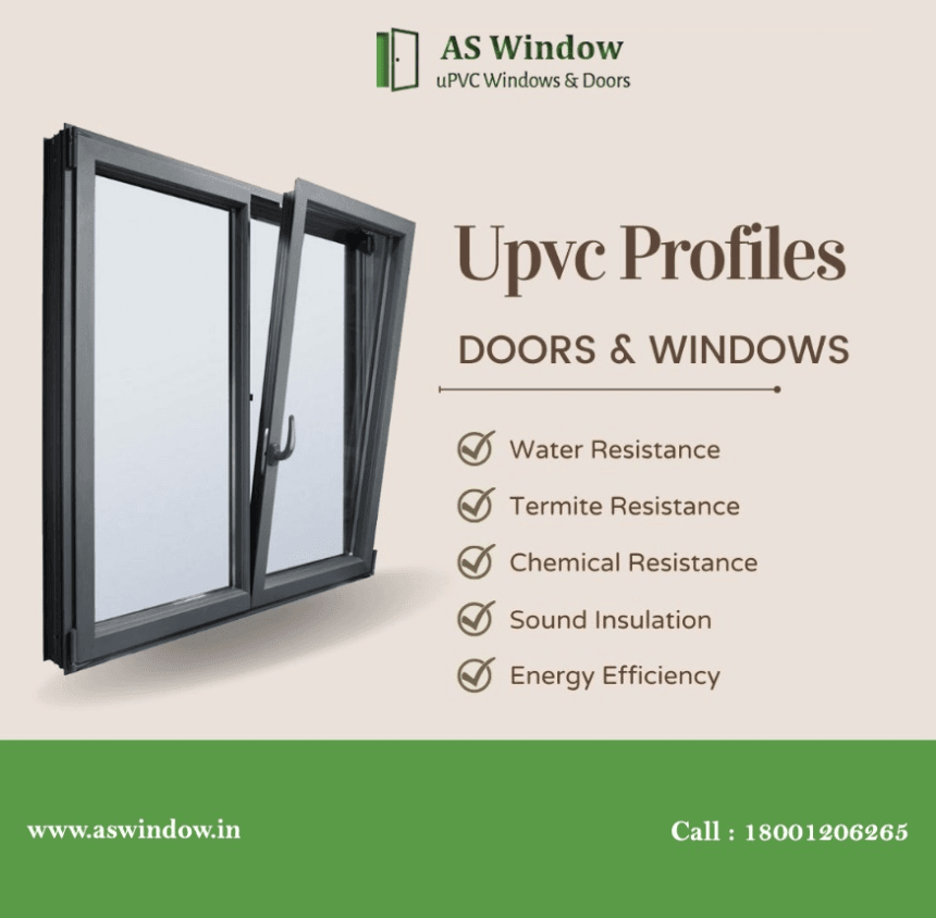 UPVC-Doors-Windows