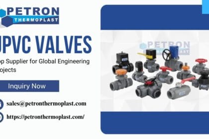 UPVC-Valve