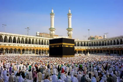 Umrah-In-Islam