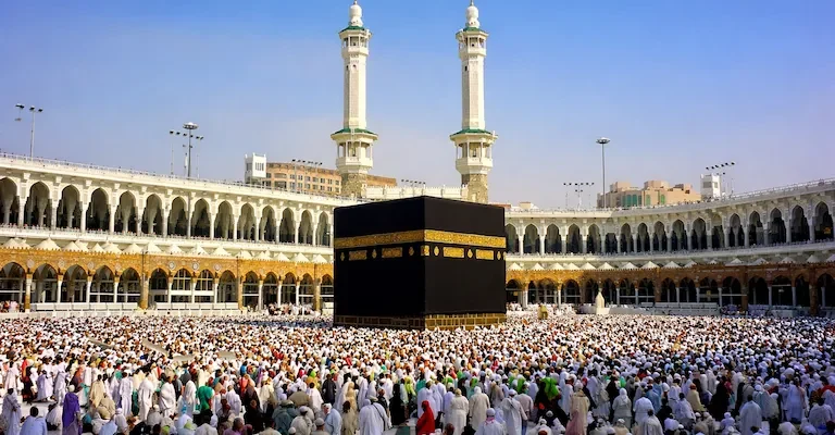 Umrah-In-Islam