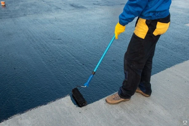 Waterproofing-2