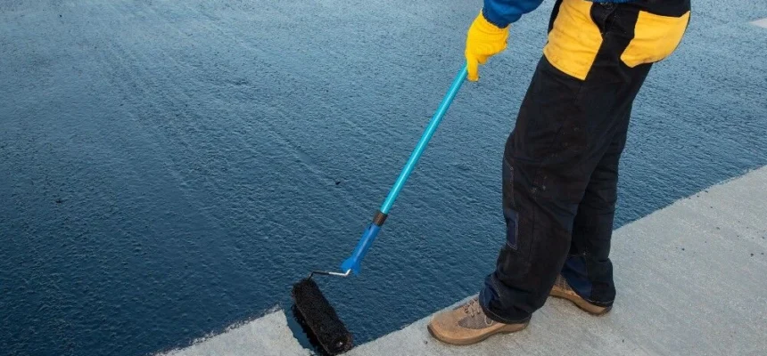 Waterproofing-2