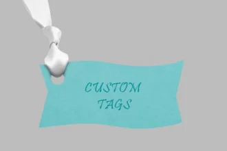 Wave-Tags
