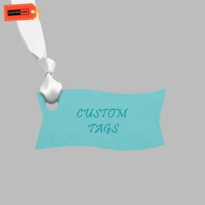 Wave-Tags