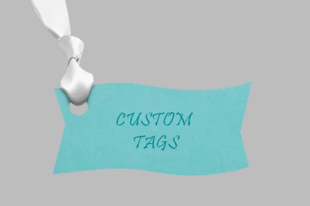 Wave-Tags
