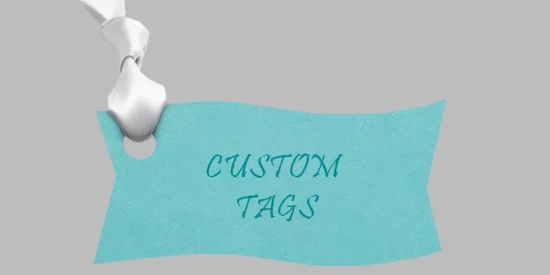 Wave-Tags
