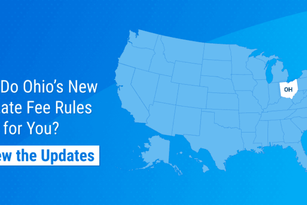 Ohio TPA Late Fee Changes: Compliance Process Guide