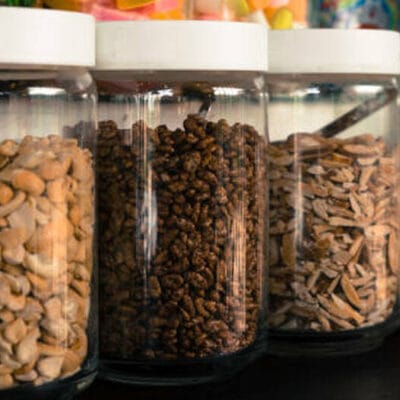 What-Are-the-Dos-and-Donts-of-Using-Plastic-Jars-for-Food-Storage