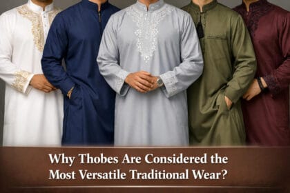 Why-Thobes-Are-Considered-the-Most-Versatile-Traditional-Wear