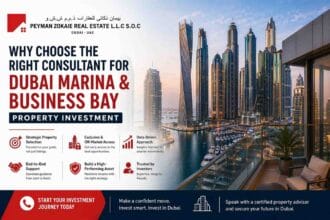 WhyChoosetheRightConsultantforDubaiMarinaBusinessBayPropertyInvestmen