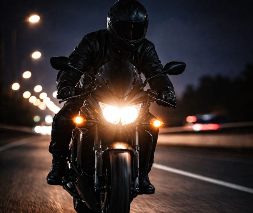 Will-Wearing-Dark-Clothing-or-Speeding-Slightly-Ruin-My-Motorcycle-Accident-Case