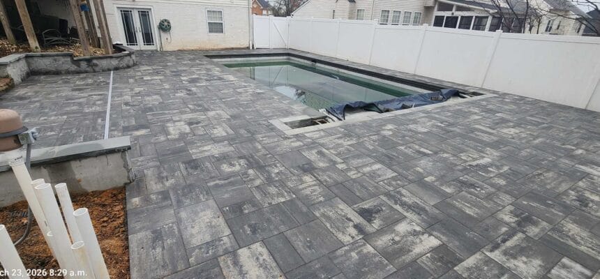 Work-Progress-perfectpoolsofva