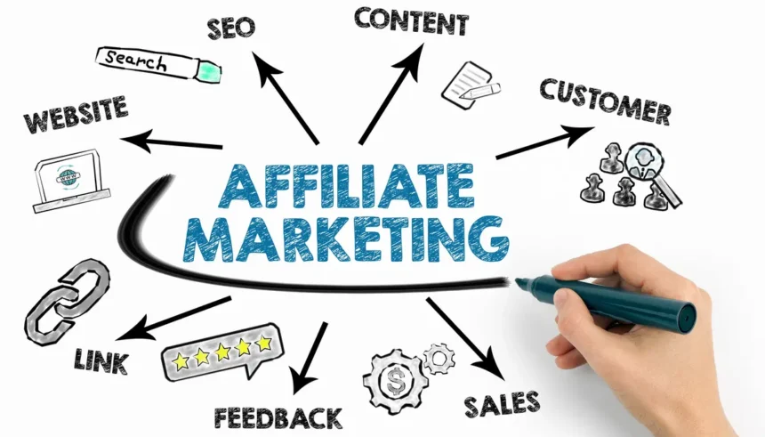 affiliate-marketing