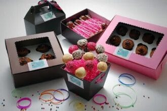 bakery
