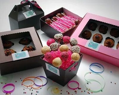 bakery