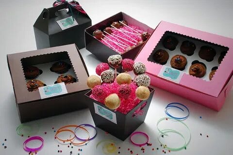 bakery