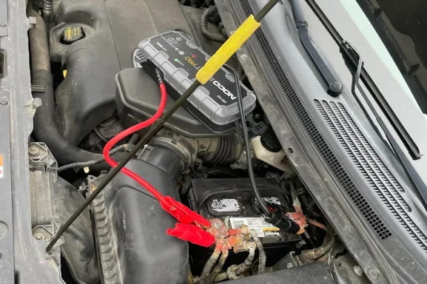 battery-replace-ment
