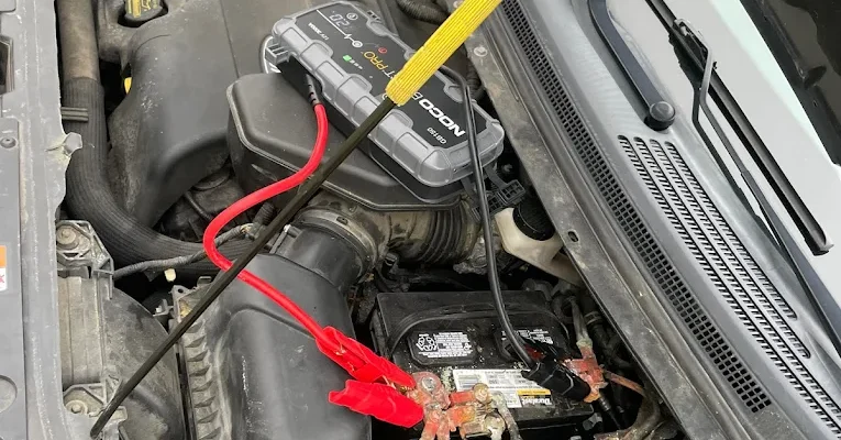 battery-replace-ment