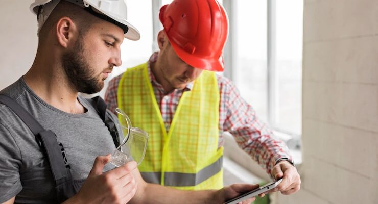 builder-men-wearing-safety-helmets_23-2148751997