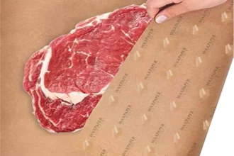butcher-paper