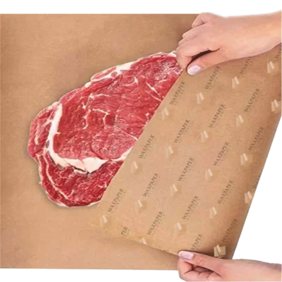 butcher-paper