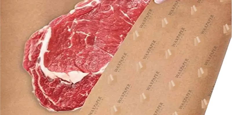 butcher-paper