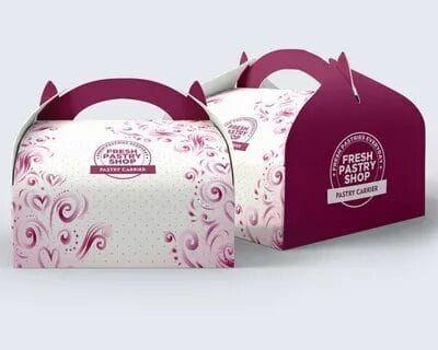 cake-boxes