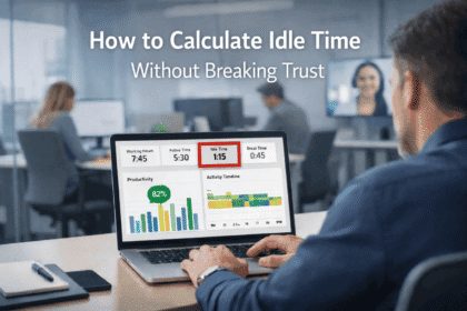 calculate-idle-time-