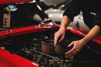 car-engine
