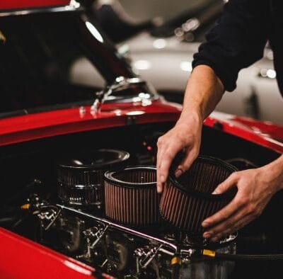 car-engine