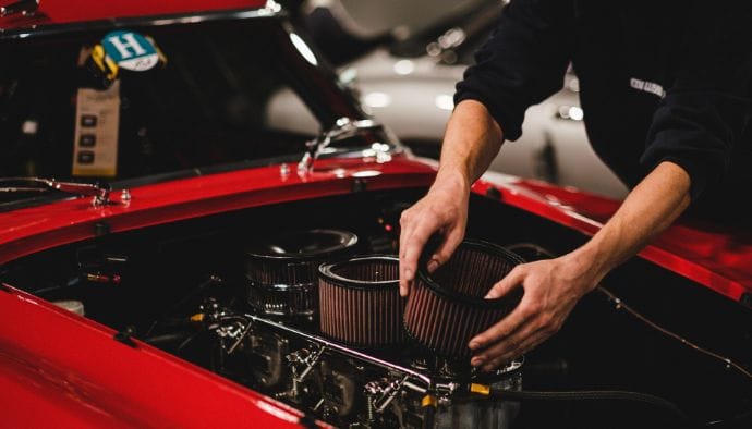 car-engine