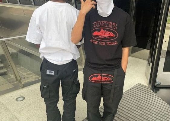 cargo-corteiz