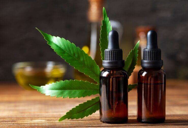 Organic vs Non-Organic CBD Edibles: What’s Better?