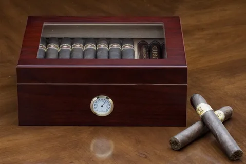 cigar-boxes