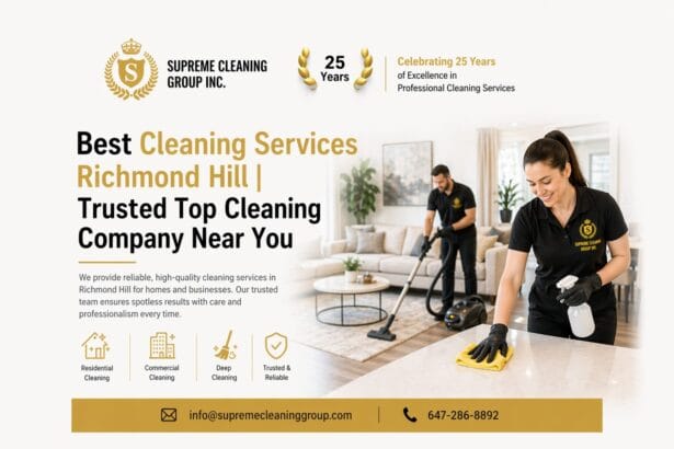 cleaning-services-richmond-hill-1