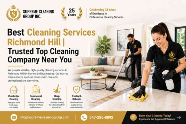 cleaning-services-richmond-hill-2