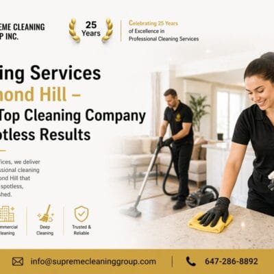 cleaning-services-richmond-hill