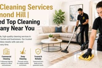 cleaning-services-richmond-hilld