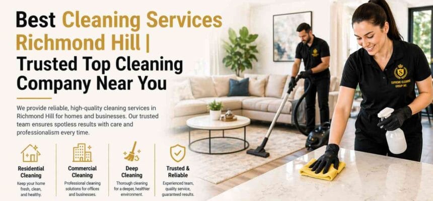 cleaning-services-richmond-hilld
