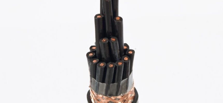 control-cable