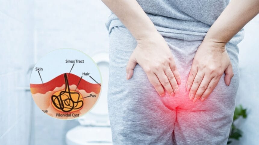 cyst-in-butt-crack